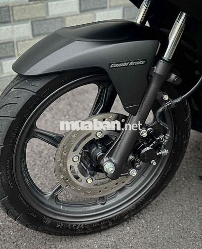 Ab 125 4 Val 2025 2000km Chính chủ ký