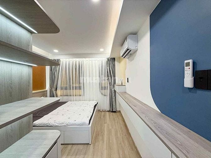 🚨LÊN SÓNG🚨  🔥HOT NHẤT Q3 • CMT8 – P.NHIÊU LỘC • NHÀ ĐẸP • 4TẦNG