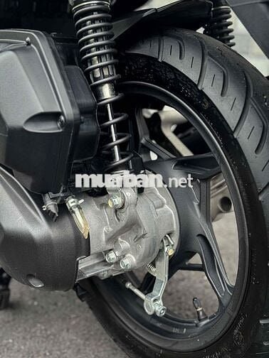Ab 125 4 Val 2025 2000km Chính chủ ký