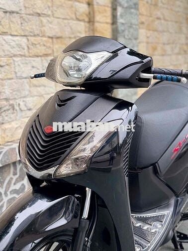 Sh 150fi khoá smartkey 2016, ful vỏ nhập ý 1 chủ