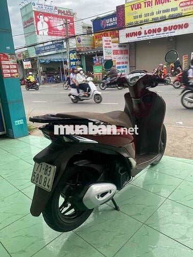 Sh Mode 2018 khoá smk bs71 góp 0d trao đổi xe