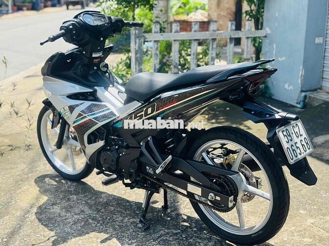 Exciter mua bán tại cửa hàng