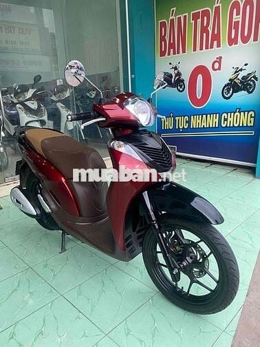 Sh Mode 2018 khoá smk bs71 góp 0d trao đổi xe