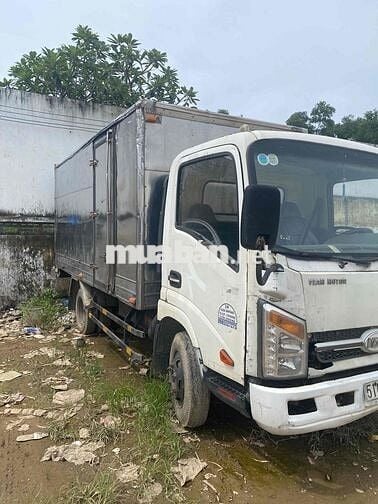 cần bán xe tải 2 tấn