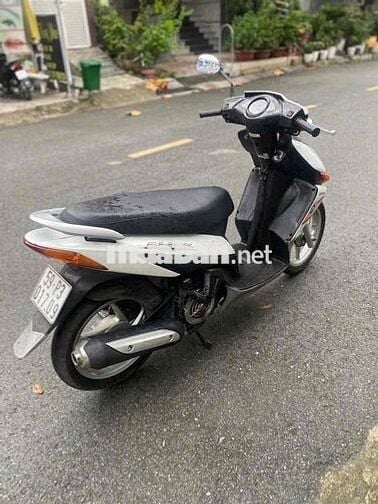 Click thái bản db tem play,bstp,xe đẹp máy zin êm