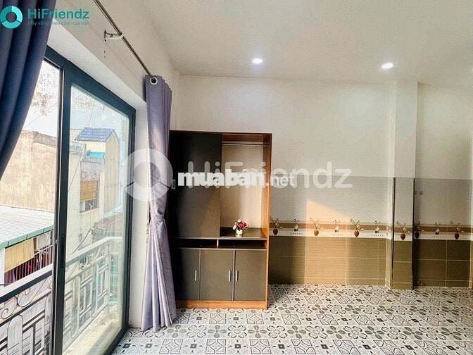 🏡 STUDIO BANCOL FULL NỘI THẤT🌹GIỜ GIẤC TỰ DO_FREE 2 XE GẦN CHỢ 200✨