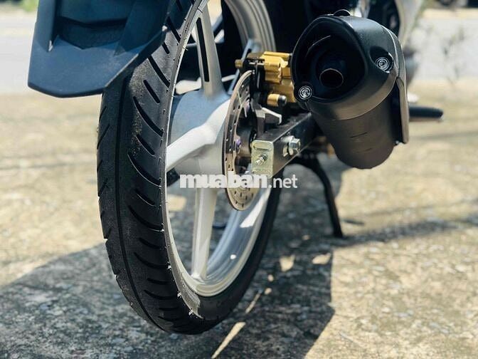 Exciter mua bán tại cửa hàng