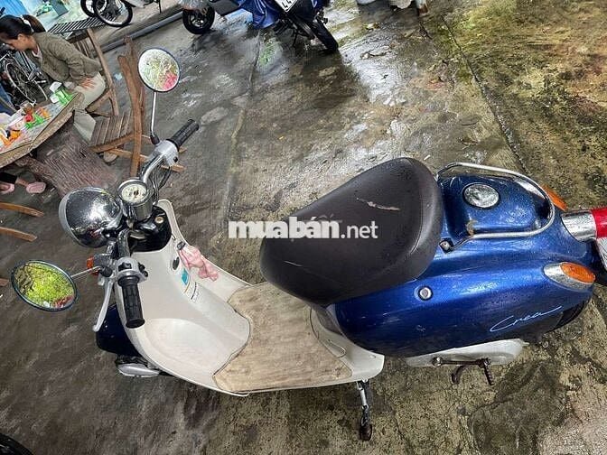 Xe Mẹ đi chợ ***