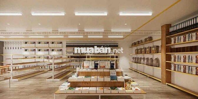 Sang Mặt Bằng Mặt Tiền Trần Văn Ơn Phú Hoà Thủ Dầu BD