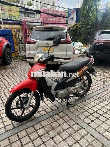 Xe Honda wave rs