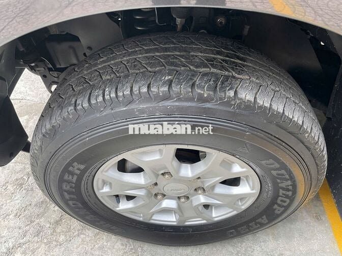 Ford ranger xls 2.2 . 4*2 .AT 2019