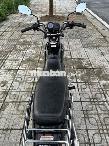 SUZUKI GD110 ĐẸP KENG CHÍNH CHỦ
