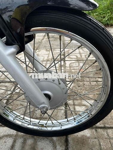 SUZUKI GD110 ĐẸP KENG CHÍNH CHỦ