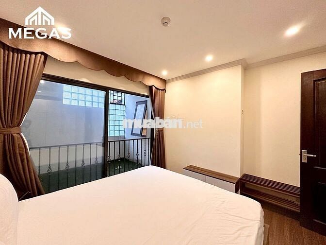 CHO THUÊ CĂN HỘ 2 PHÒNG NGỦ SIÊU THOÁNG NGAY TRUNG TÂM TÂY HỒ