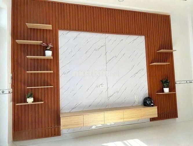 Cho Thuê Nhà Phạm Văn Chiêu 2PN Chỉ 11tr Thông Thoáng Tiện Ở Gia Đình