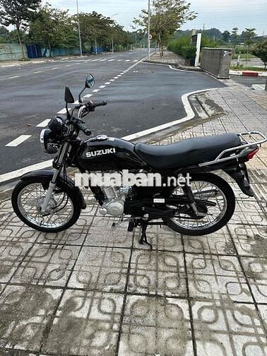 SUZUKI GD110 ĐẸP KENG CHÍNH CHỦ