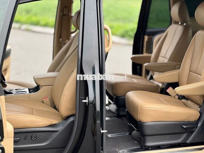 Kia Sedona 2019 2.2 DAT Deluxe - 87000 km