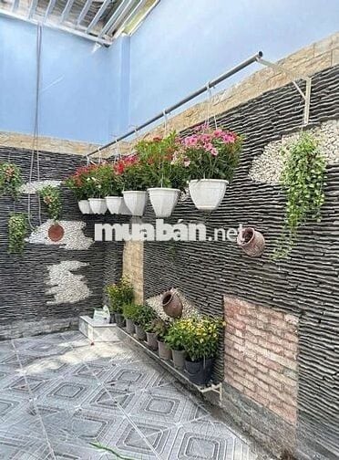 Cho Thuê Nhà Phạm Văn Chiêu 2PN Chỉ 11tr Thông Thoáng Tiện Ở Gia Đình