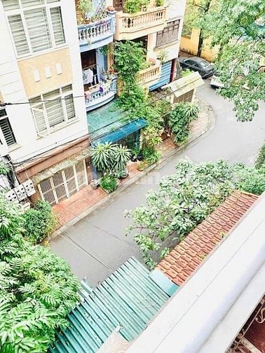  Cho thuê nhà ngõ 109 trường chinh 55m x5T ô tô đỗ cửa