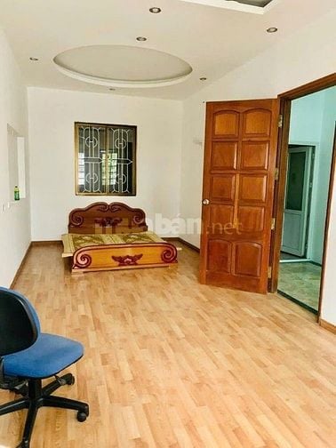  Cho thuê nhà ngõ 109 trường chinh 55m x5T ô tô đỗ cửa