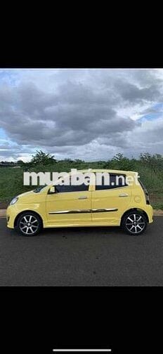 kia moning số tự động chính chủ