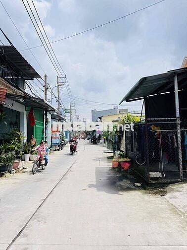 CHDV GIÁP TÂN PHÚ – VỪA Ở LÀM SPA🚘VỪA CÓ DOANH THU - CHỈ NHỈNH 6 TỶ