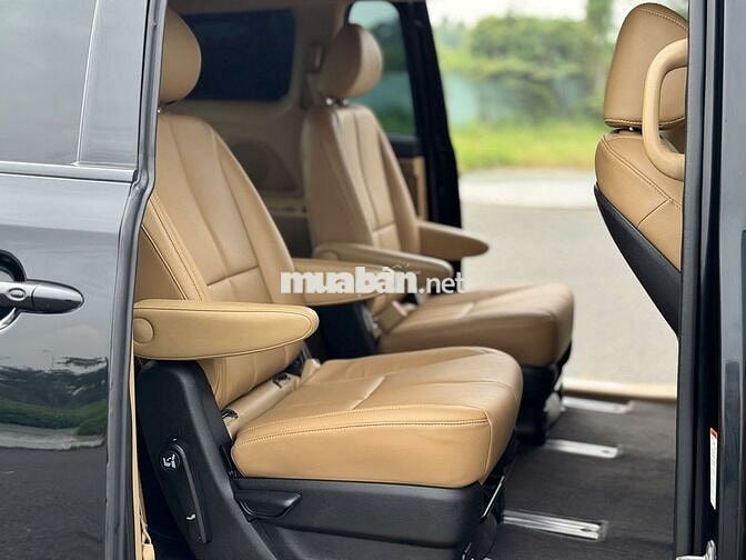 Kia Sedona 2019 2.2 DAT Deluxe - 87000 km