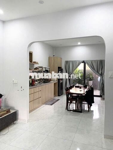 CHO THUÊ NHÀ 2 TẦNG MỚI MT TRUNG LẬP 18 - GIÁ MỀM