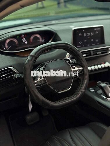 Peugeot 5008 2020 Allure 1.6 AT - 65000 km chỉ 645