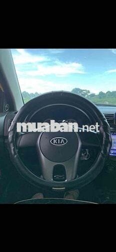kia moning số tự động chính chủ