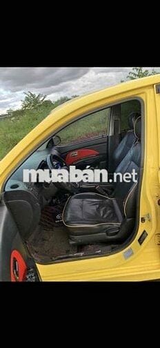 kia moning số tự động chính chủ