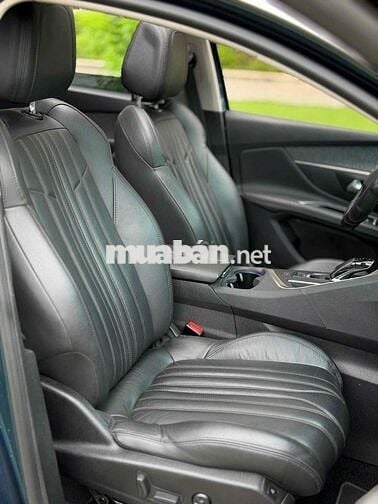 Peugeot 5008 2020 Allure 1.6 AT - 65000 km chỉ 645