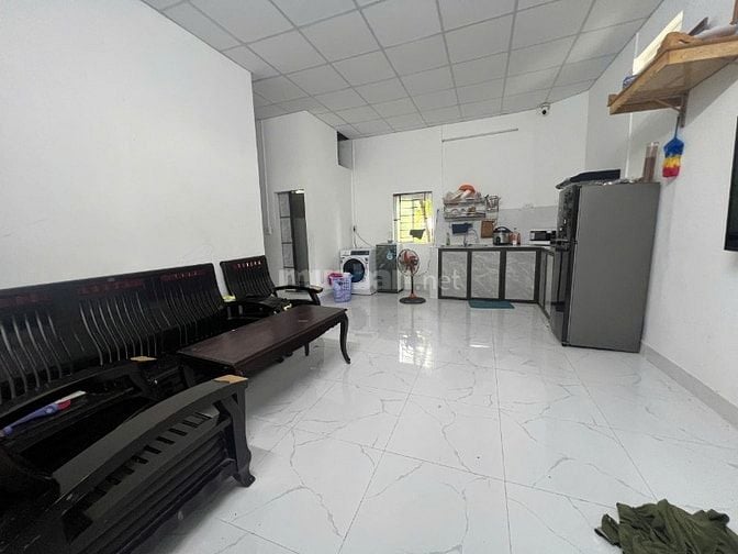 Bán nhà kiệt 3m đường Phạm Văn Nghị - Đà Nẵng