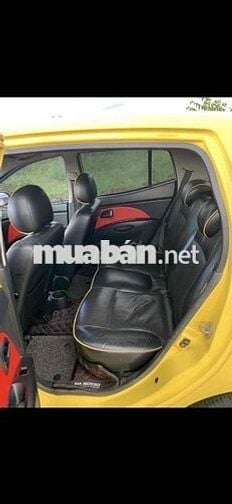 kia moning số tự động chính chủ