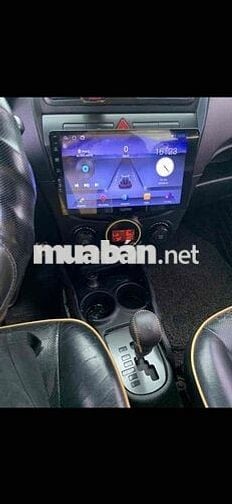 kia moning số tự động chính chủ