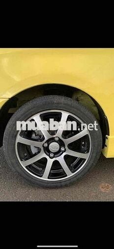 kia moning số tự động chính chủ