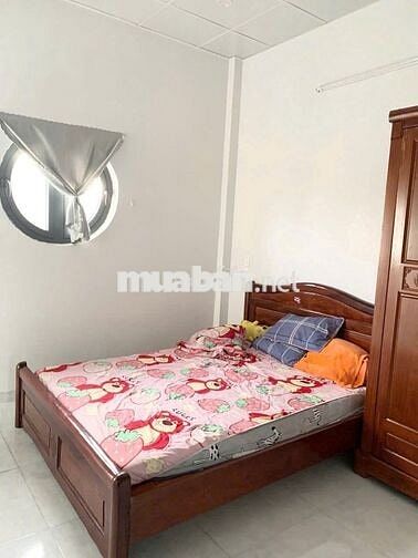 CHO THUÊ NHÀ 2 TẦNG MỚI MT TRUNG LẬP 18 - GIÁ MỀM