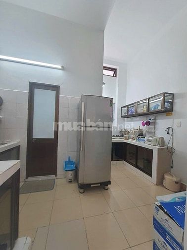 Bán nhà kiệt 3m đường Phạm Văn Nghị - Đà Nẵng