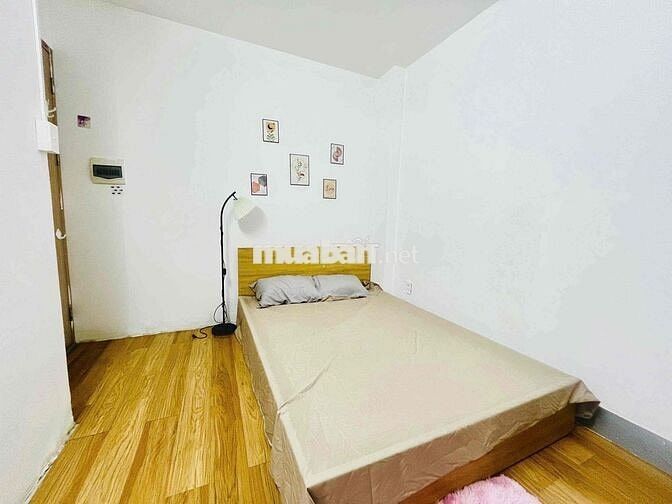 STUDIO MINI – FULL NỘI THẤT – KDC TRUNG SƠN