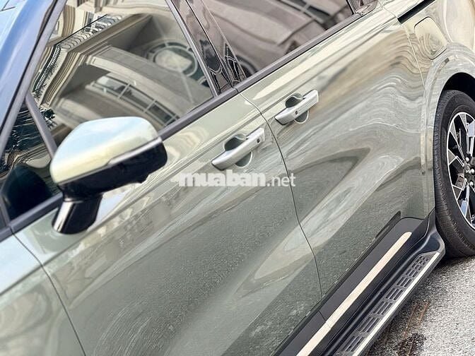 Kia Carnival 2024 Signature 2.2D - 2v km đẹp 99%