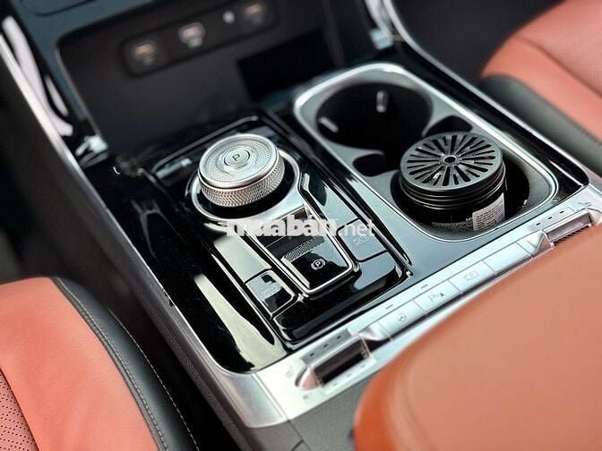 Kia Carnival 2024 Signature 2.2D - 2v km đẹp 99%