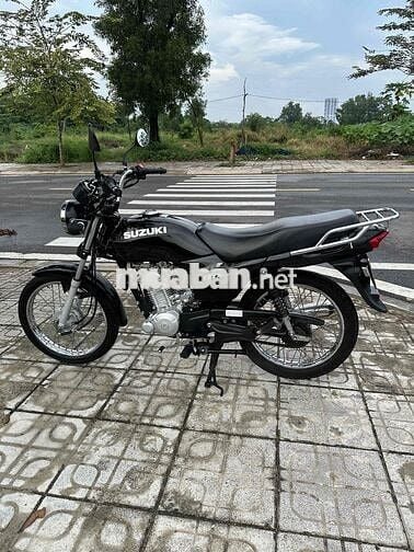 SUZUKI GD110 ĐẸP KENG CHÍNH CHỦ