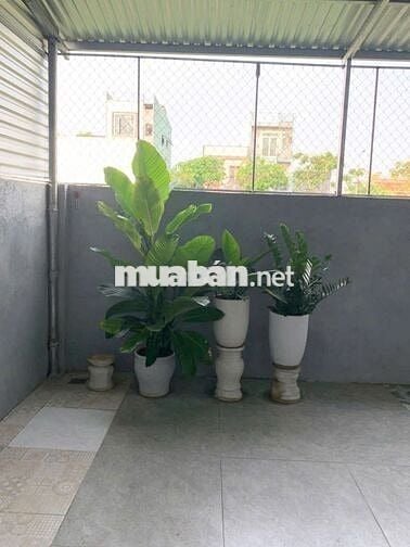 CHO THUÊ NHÀ 2 TẦNG MỚI MT TRUNG LẬP 18 - GIÁ MỀM