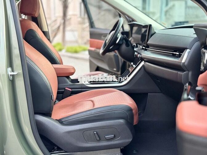 Kia Carnival 2024 Signature 2.2D - 2v km đẹp 99%