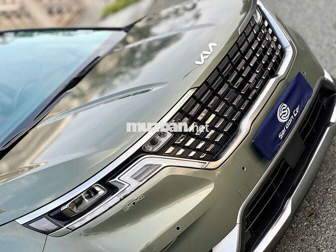 Kia Carnival 2024 Signature 2.2D - 2v km đẹp 99%