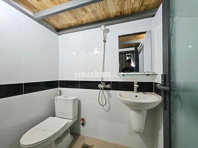 🌈 GÁC CAO - GIÁ RẺ - TRỐNG SẴN NGAY PHAN VĂN HỚN - TIỀN LÂN