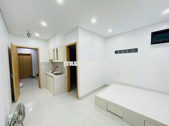 CCMN mới "Kong" tại Phố Tứ Liên, Tây Hồ, Hà Nội
