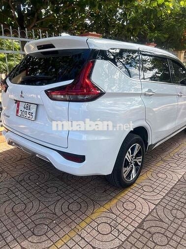 Mitsubishi Xpander 2021 1.5AT - 70000 km