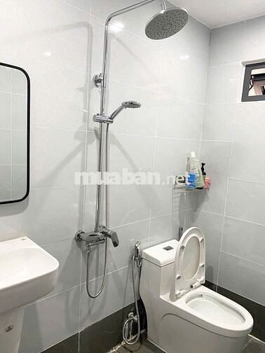 CHO THUÊ NHÀ 2 TẦNG MỚI MT TRUNG LẬP 18 - GIÁ MỀM