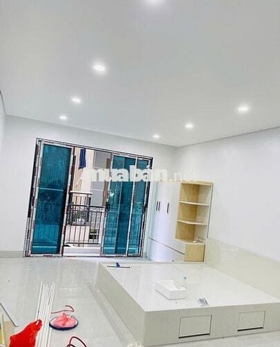 CCMN mới "Kong" tại Phố Tứ Liên, Tây Hồ, Hà Nội